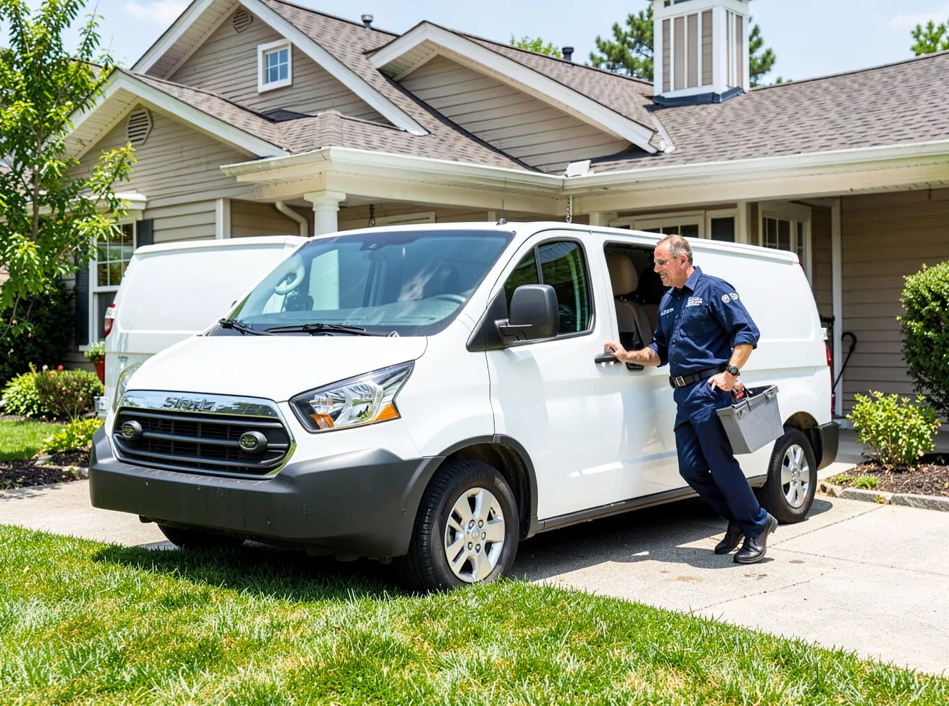 Emergency Plumber company in Onia, AR